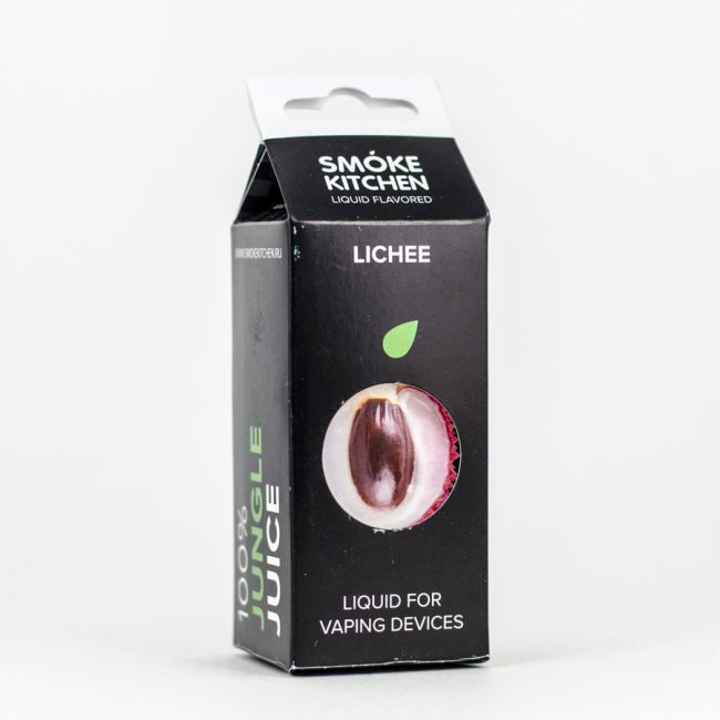 SmokeKitchen Jungle Juice Личи