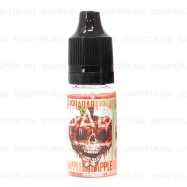 Жидкость Bad Drip Salt - Bad Apple 10ml 