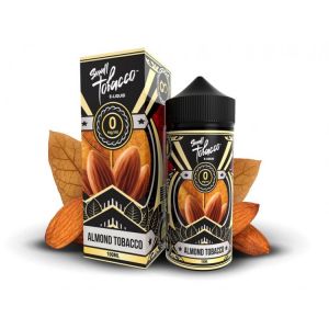 SMALL TOBACCO Almond Tobacco 3mg 100ml