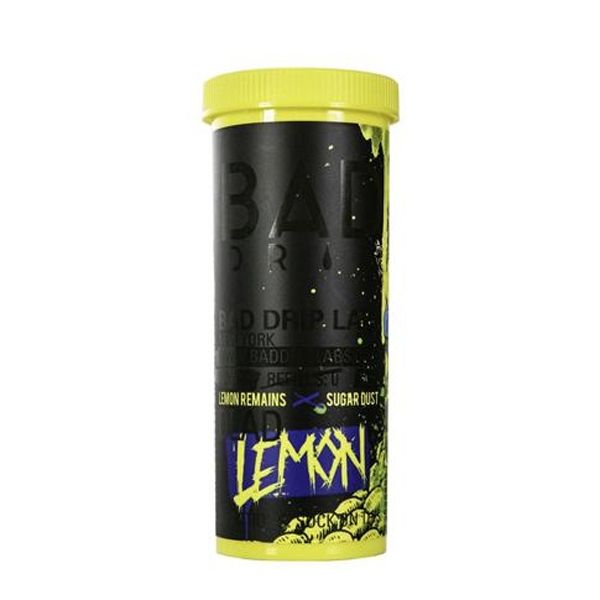 Жидкость Bad Drip - Dead Lemon 30ml 