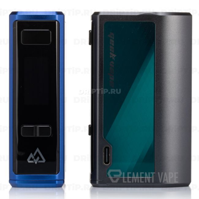 GeekVape Obelisk 200 Box Mod
