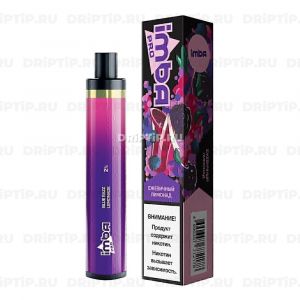 Imba Pro 1200 - Ежевичный Лимонад