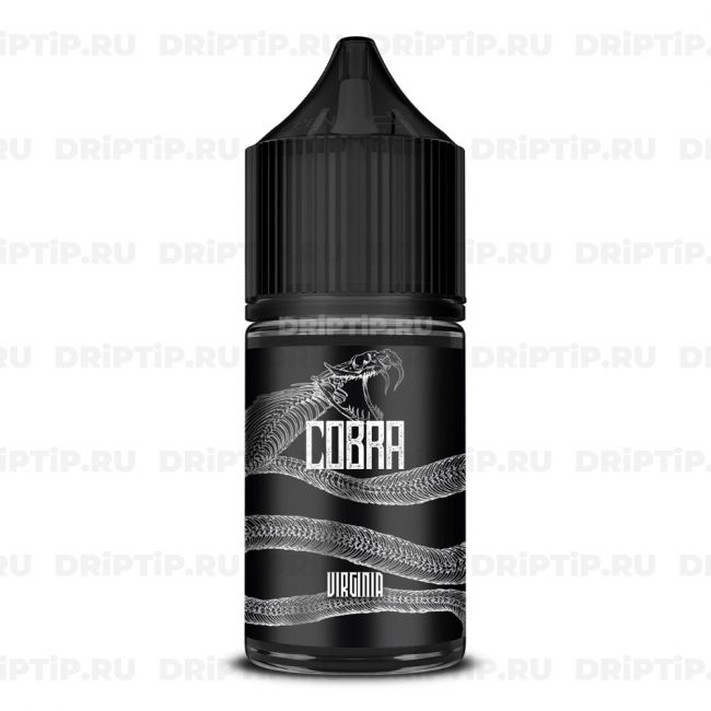 Жидкость Cobra Salt - Virginia 