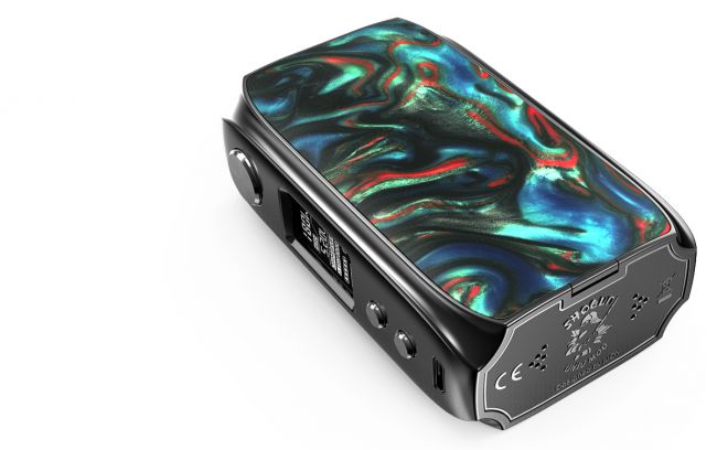 Мод IJOY Shogun Univ 180W