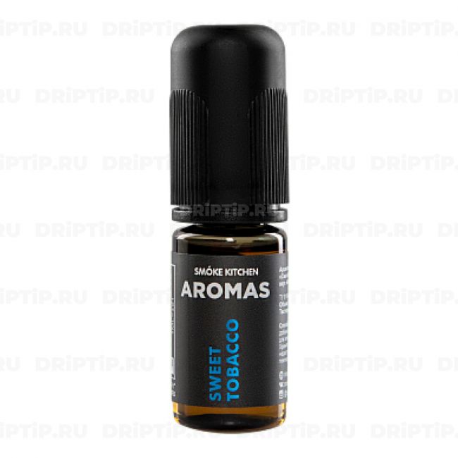 Smoke Kitchen AROMAS Сладкий табак
