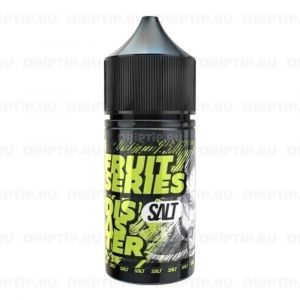 Bills Salt - Disaster