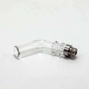 Дриптип стеклянный