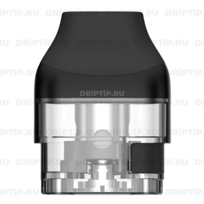 Картридж Brusko Feelin 2.8ml (без испарителя) Картридж Brusko Feelin 2.8ml (без испарителя)