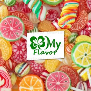 Ароматизатор My Flavor - King Pineapple