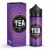 Tea Black - Черная смородина-Мята