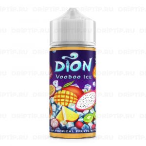 Dion Fruits - Voodoo Ice