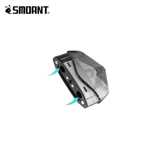 Картридж Smoant KARAT Pod