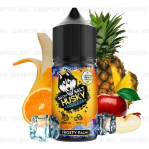 Husky Import Double Ice - Frosty Palm (конструктор)