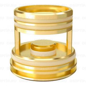 Переходник Smoant Pasito 2 для испарителей Pasito