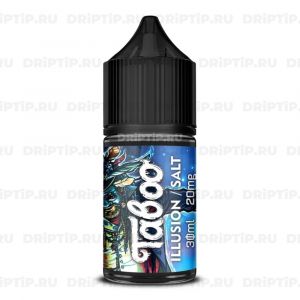 TABOO Salt - Illusion