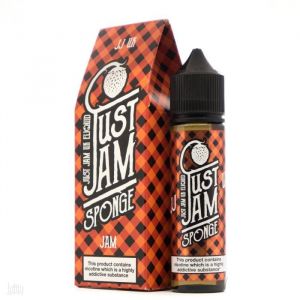 Just Jam Sponge - Original