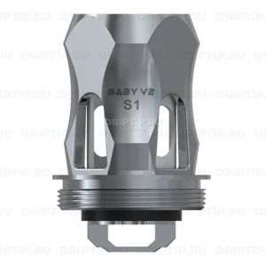 Испаритель SMOK TFV8 Baby V2 S1