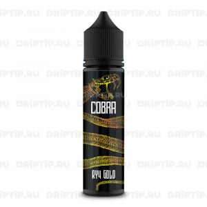 Cobra - RY4 Gold