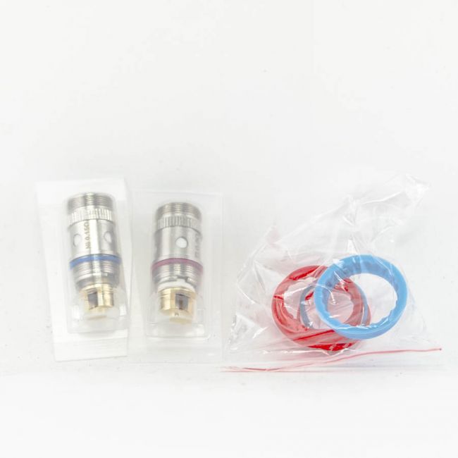 ELeaf iStick TC 60W (комплект)