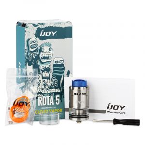 iJoy RDTA 5 OA 4 мл