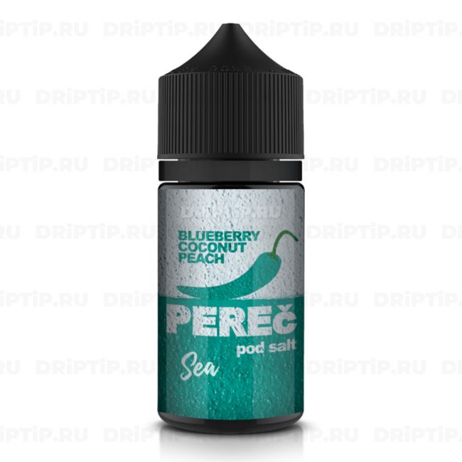 Perec Pod Salt - Sea