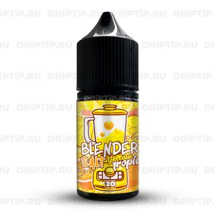 Blender Salt - Yellow Tropic