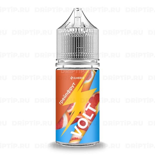 Volt Salt - Грейпфрут