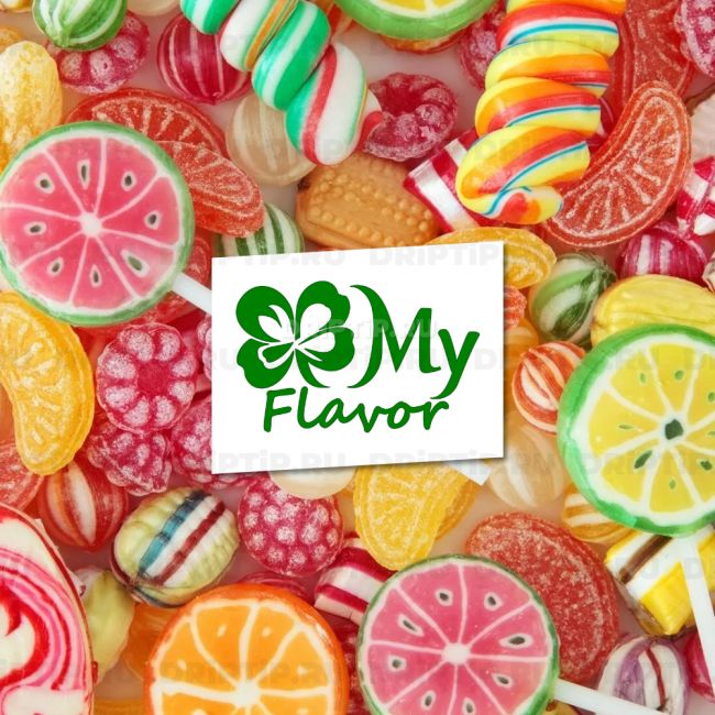 Ароматизатор My Flavor - Lemongrass Ароматизатор My Flavor - Lemongrass