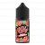 Pow Salt - Red Berries Strawberries Menthol