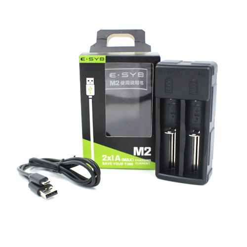 Зарядное устройство ESYB M2