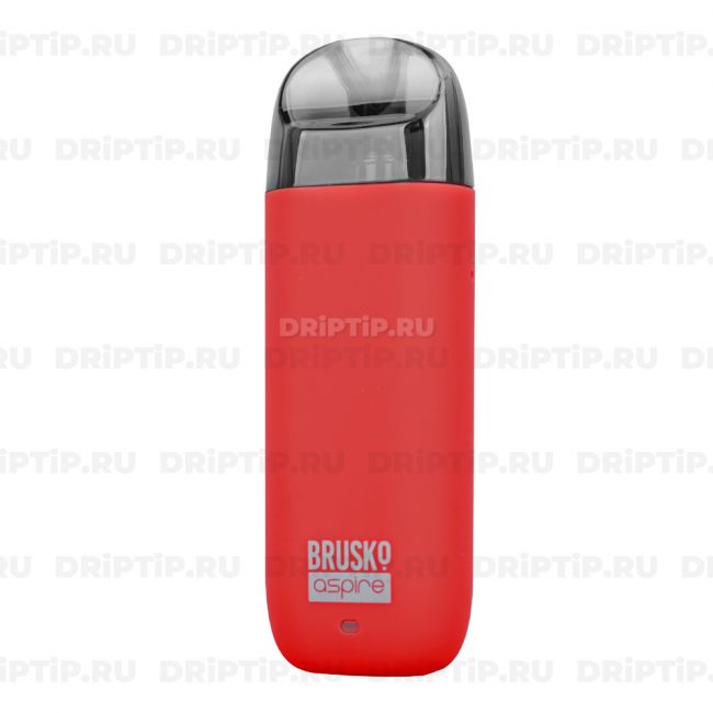 Aspire Brusko Minican 2