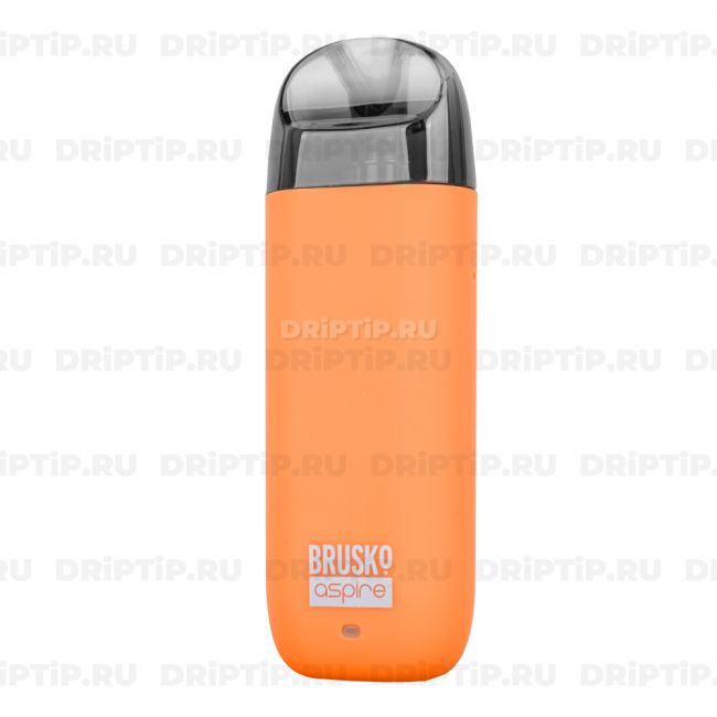 Aspire Brusko Minican 2