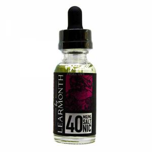 Learmonth Salt - Frostwood 25mg 30ml