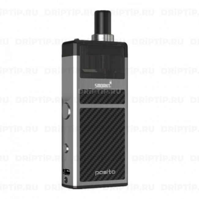 Smoant Pasito Pod Kit