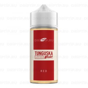 Tunguska Winter LE - Red