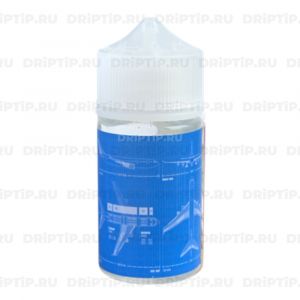 Cyberfog Originals - Самолетные