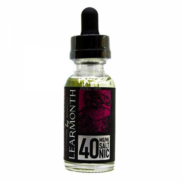 Жидкость Learmonth Salt - Frostwood 40mg 30ml 