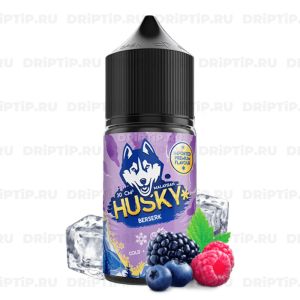 Husky Import Malaysian Series - Berserk (конструктор)