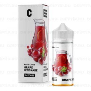 NICE - Grape Lemonade