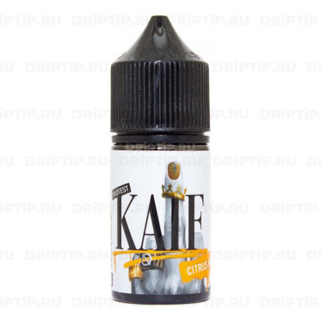 Kaif Salt - Citrus Mix