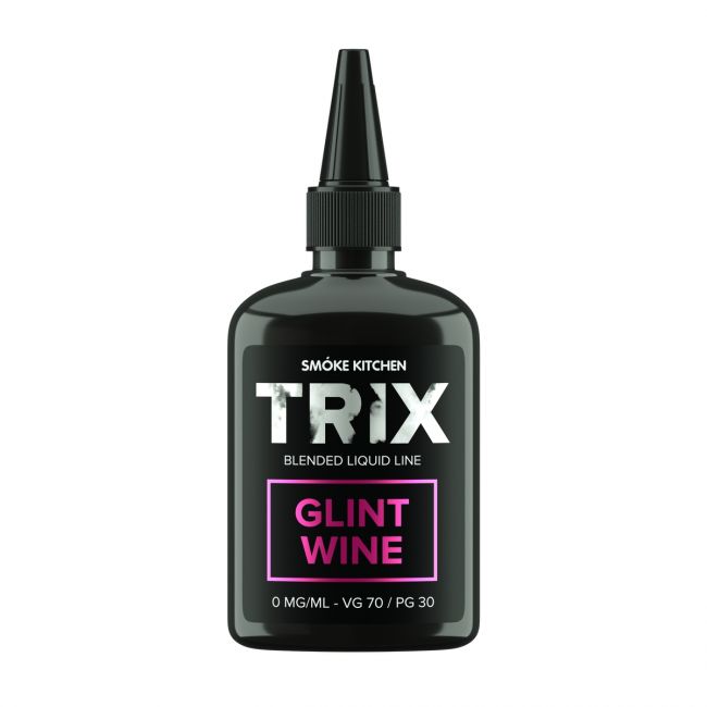 Smoke Kitchen TRIX "Glint Wine" 100 мл