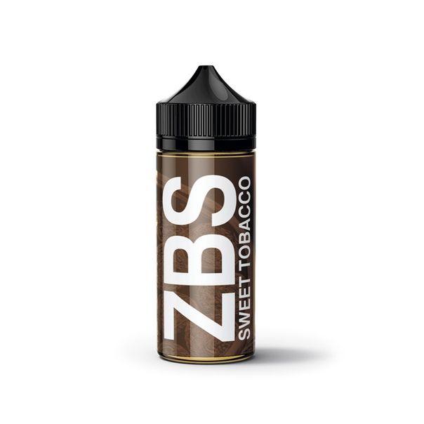 ZBS - Sweet tobacco