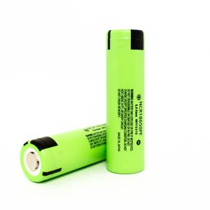 Аккумулятор Panasonic NCR18650PF Аккумулятор Panasonic NCR18650PF