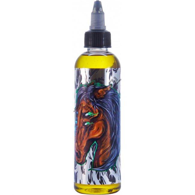 Dr Grimes DARKER HORSE 3mg 140 ml