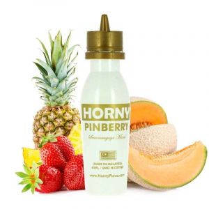 HORNY FLAVA Pinberry 3mg 60 ml