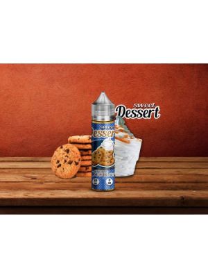 SWEET DESERT Cream Cookies