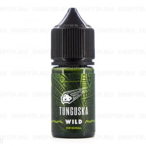 Tunguska Wild - Original