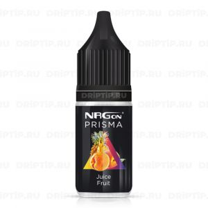 Ароматизатор NRGon Prisma - Juice Fruit