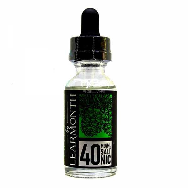 Жидкость Learmonth Salt - St. Diego 40mg 30ml 