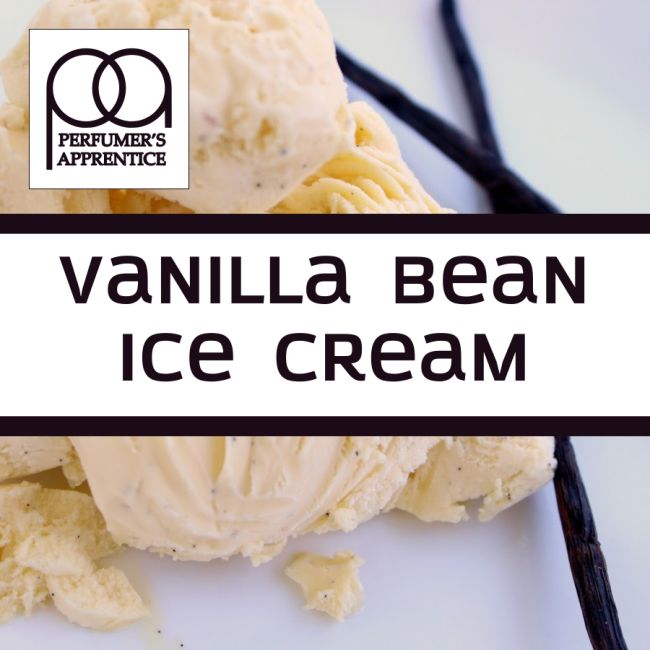 Ароматизатор TPA Vanilla Bean Ice Cream